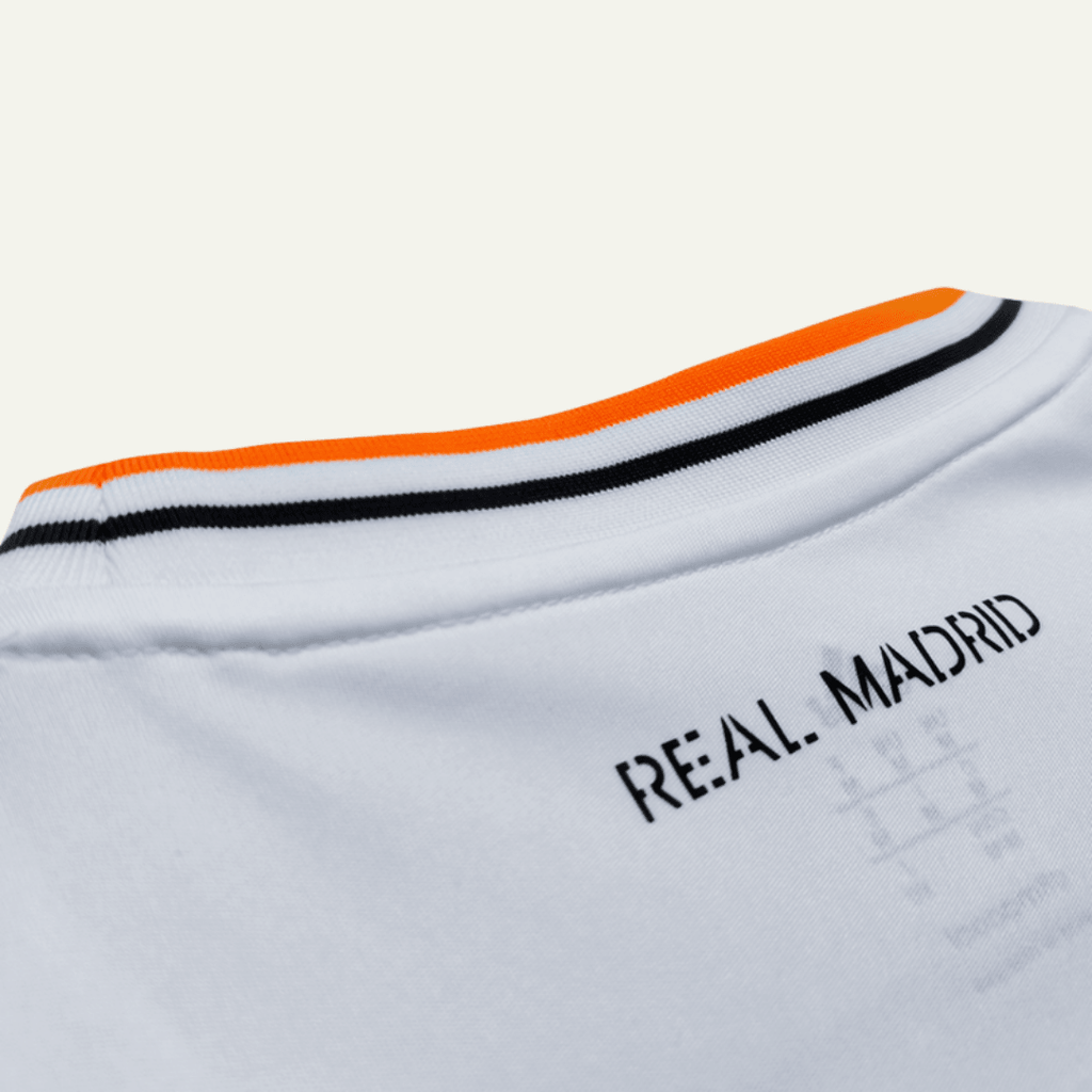 Real Madrid 2013/14 Local