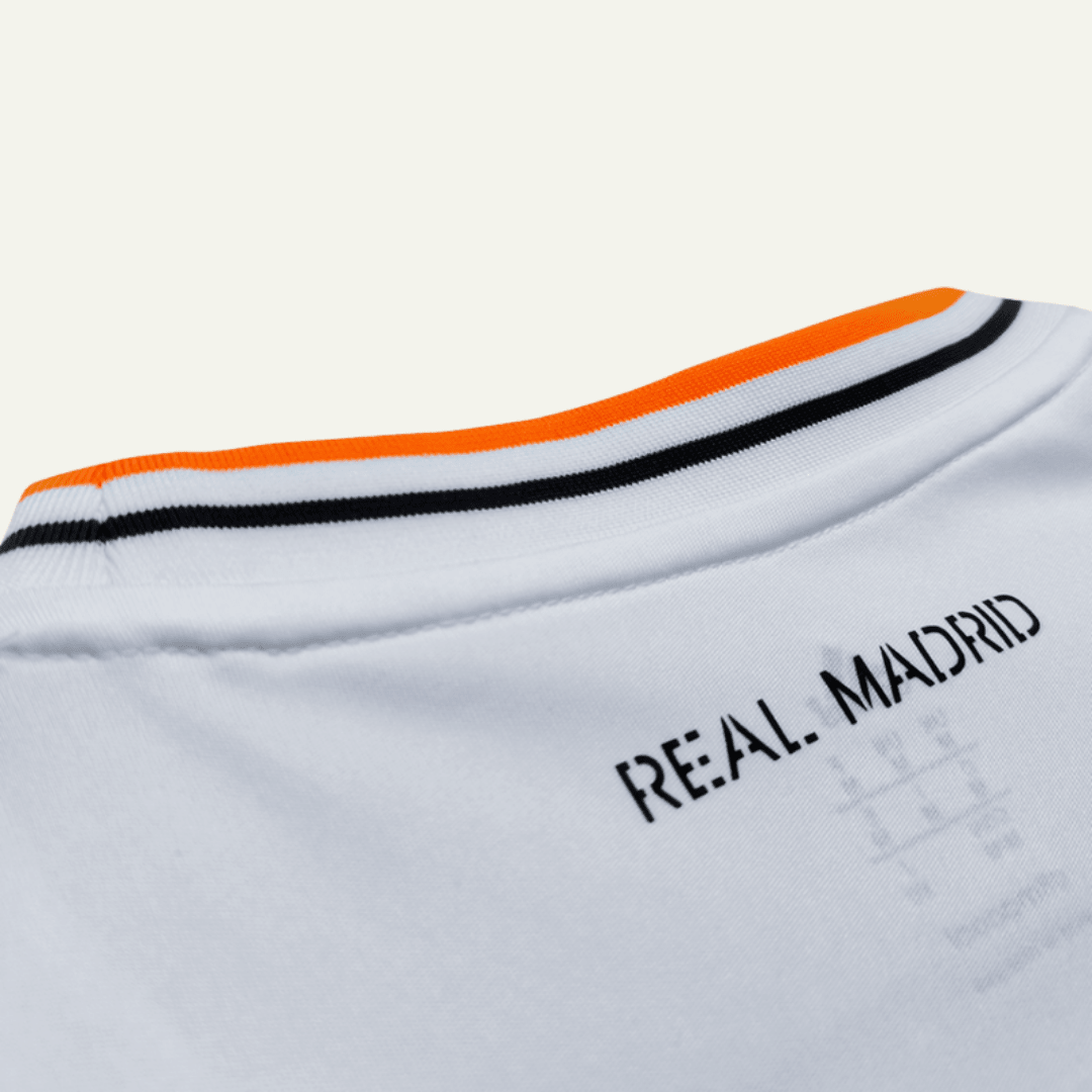 Real Madrid 2013/14 Local