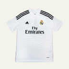 Real Madrid 2014/15 Local | Manga Corta