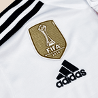 Real Madrid 2014/15 Local | Manga Larga