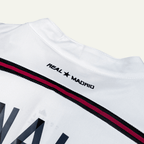 Real Madrid 2014/15 Local | Manga Larga