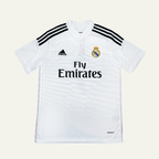 Real Madrid 2014/15 Local | Manga Larga