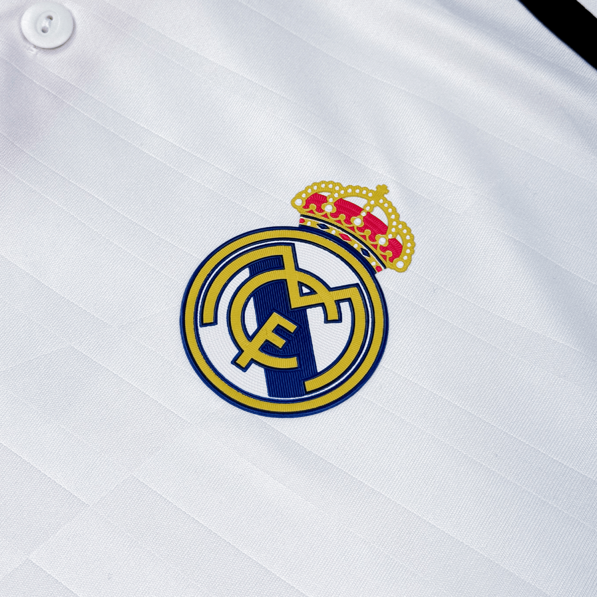 Real Madrid 2014/15 Local | Manga Corta