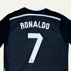 Real Madrid 2014/15 Tercera