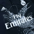 Real Madrid 2014/15 Tercera