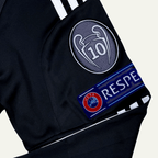 Real Madrid 2014/15 Tercera