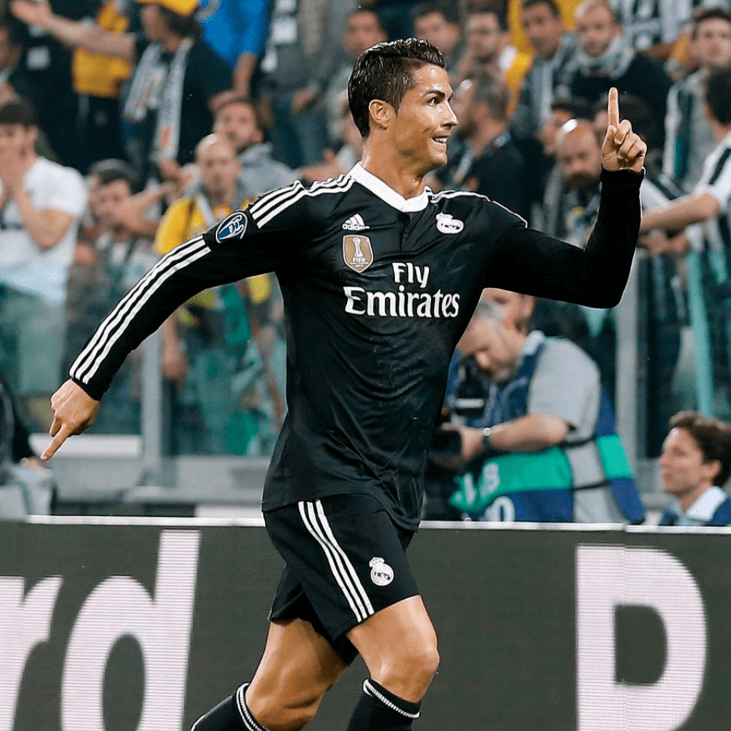 Real Madrid 2014/15 Tercera