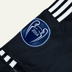 Real Madrid 2014/15 Tercera