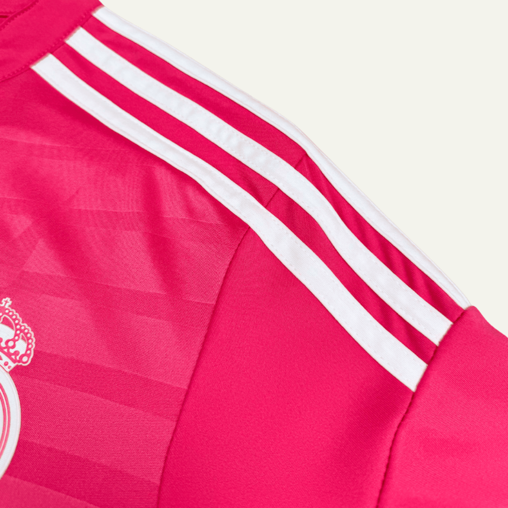 Real Madrid 2014/15 Visitante
