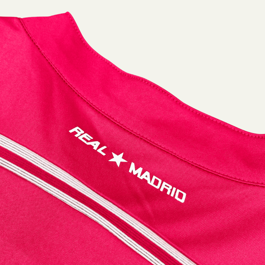 Real Madrid 2014/15 Visitante