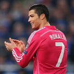 Real Madrid 2014/15 Visitante