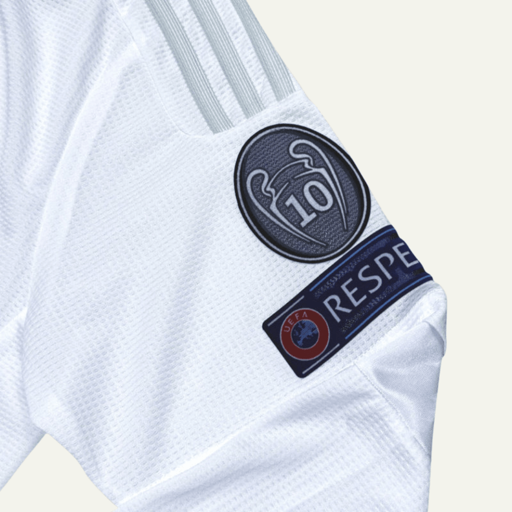 Real Madrid 2015/16 Local