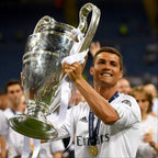 Real Madrid 2015/16 Local