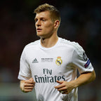Real Madrid 2015/16 Local