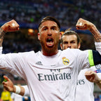 Real Madrid 2015/16 Local