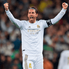 Real Madrid 2019/20 Local