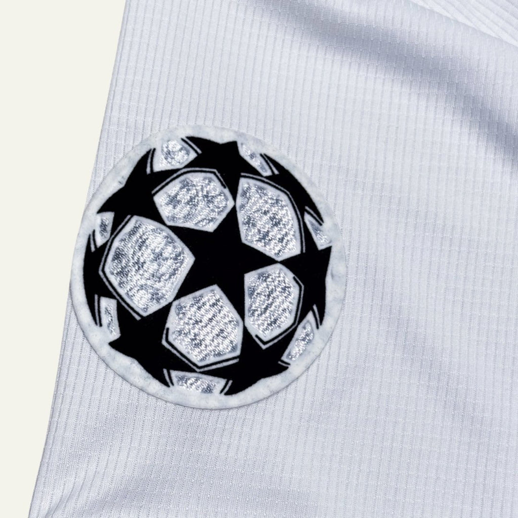 Real Madrid 2019/20 Local