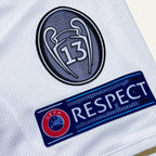 Real Madrid 2019/20 Local