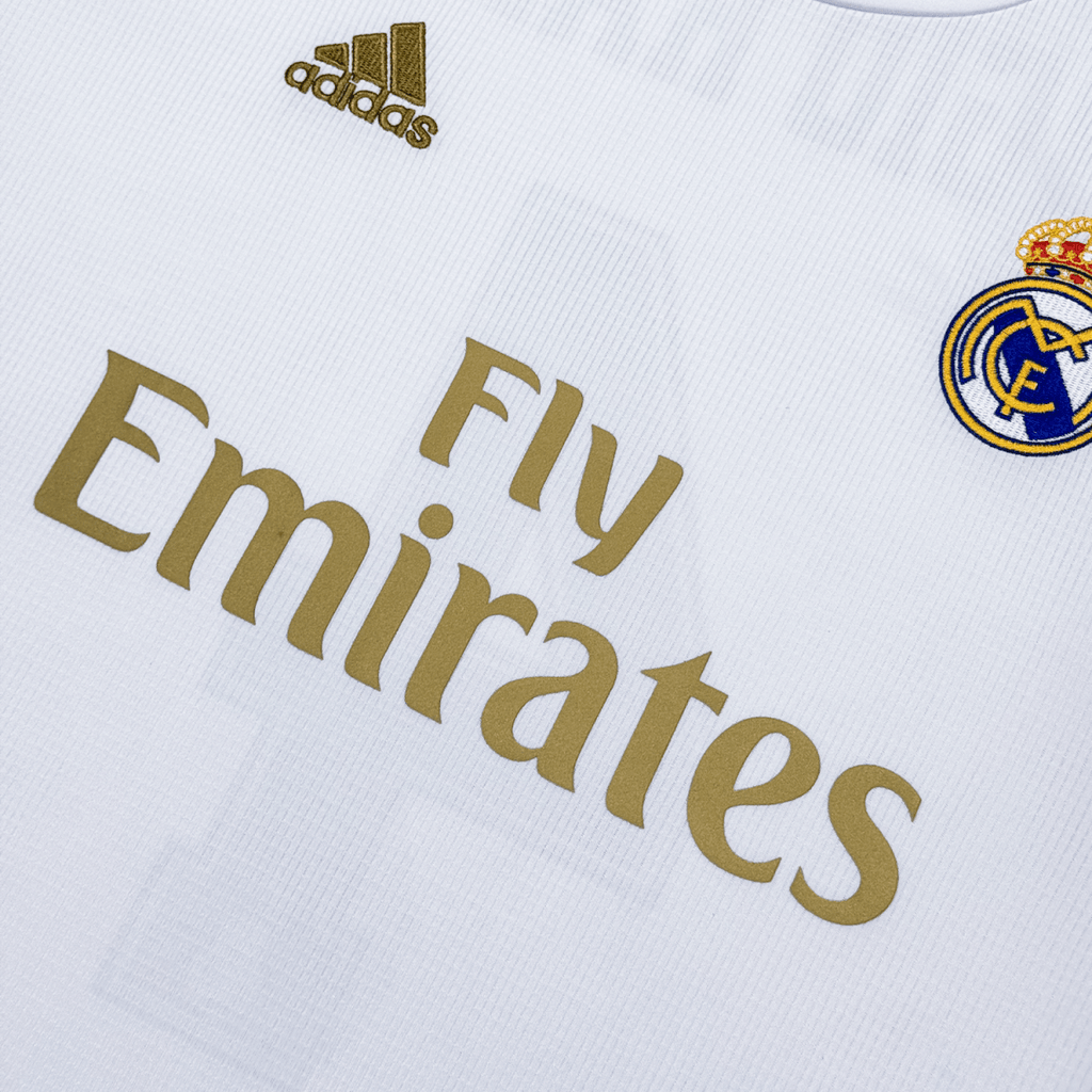 Real Madrid 2019/20 Local
