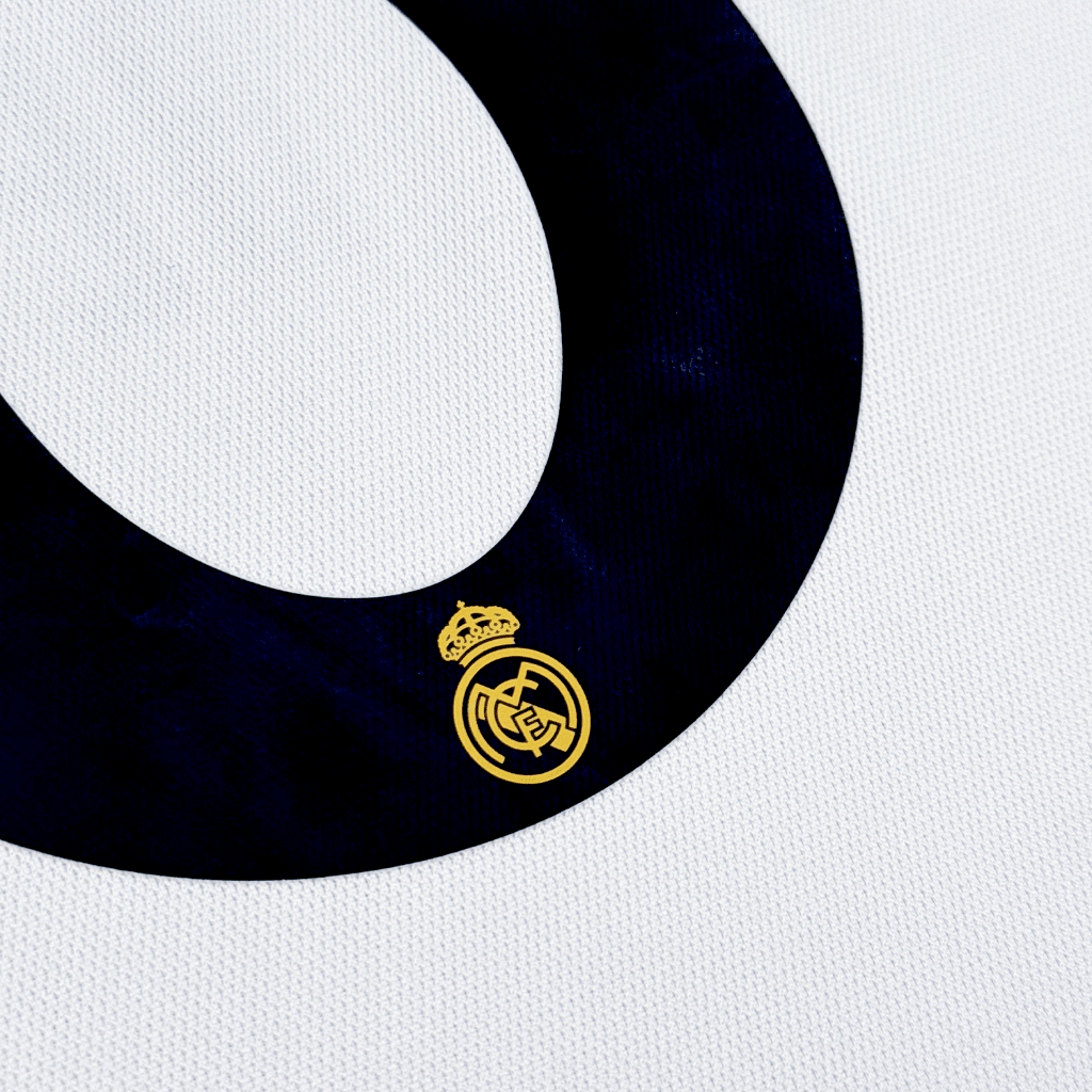 Real Madrid 2023/24 Local