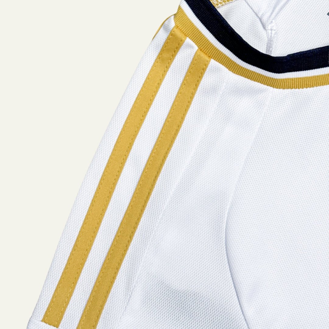 Real Madrid 2023/24 Local