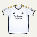 Real Madrid 2023/24 Local