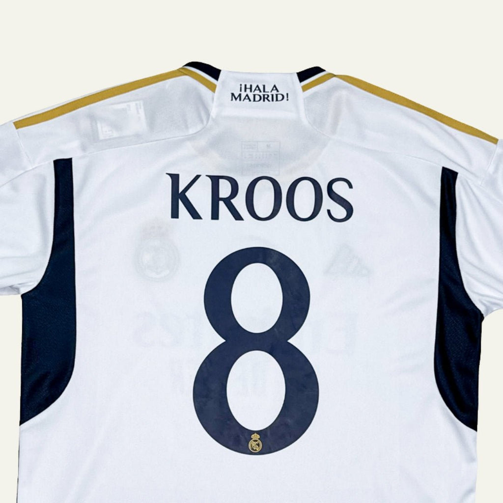 Real Madrid 2023/24 Local