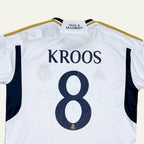 Real Madrid 2023/24 Local