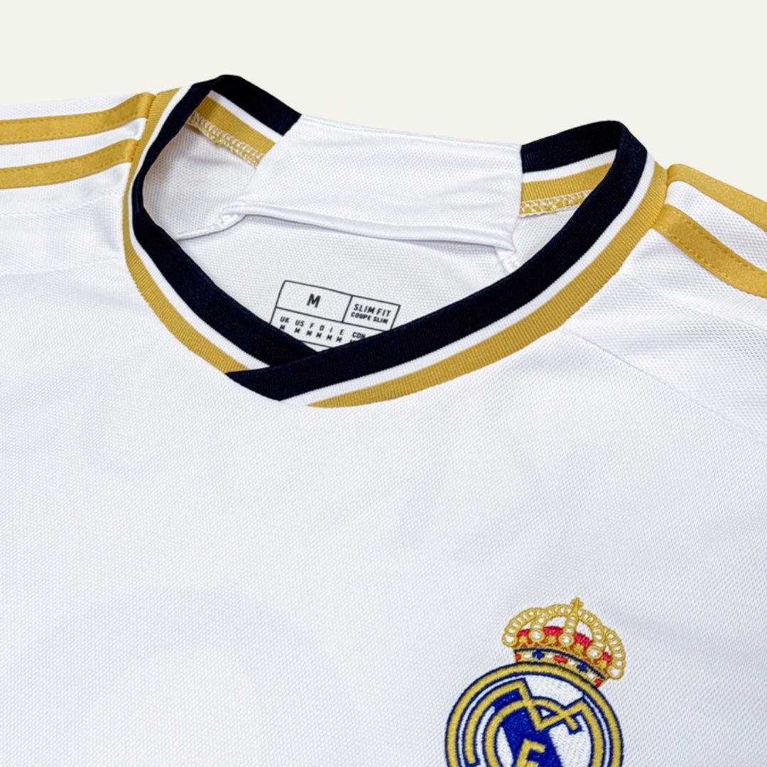 Real Madrid 2023/24 Local