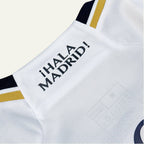 Real Madrid 2023/24 Local