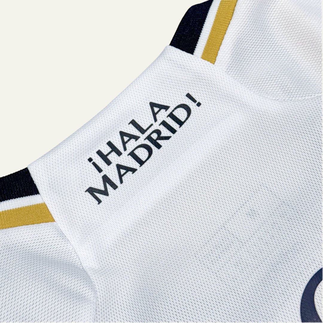 Real Madrid 2023/24 Local
