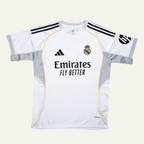 Real Madrid 2025/26 Local