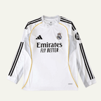Real Madrid 2025/26 Local