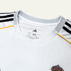Real Madrid 2025/26 Local