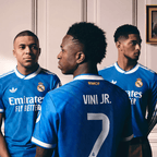 Real Madrid 2025/26 Tercera