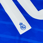 Real Madrid 2025/26 Tercera