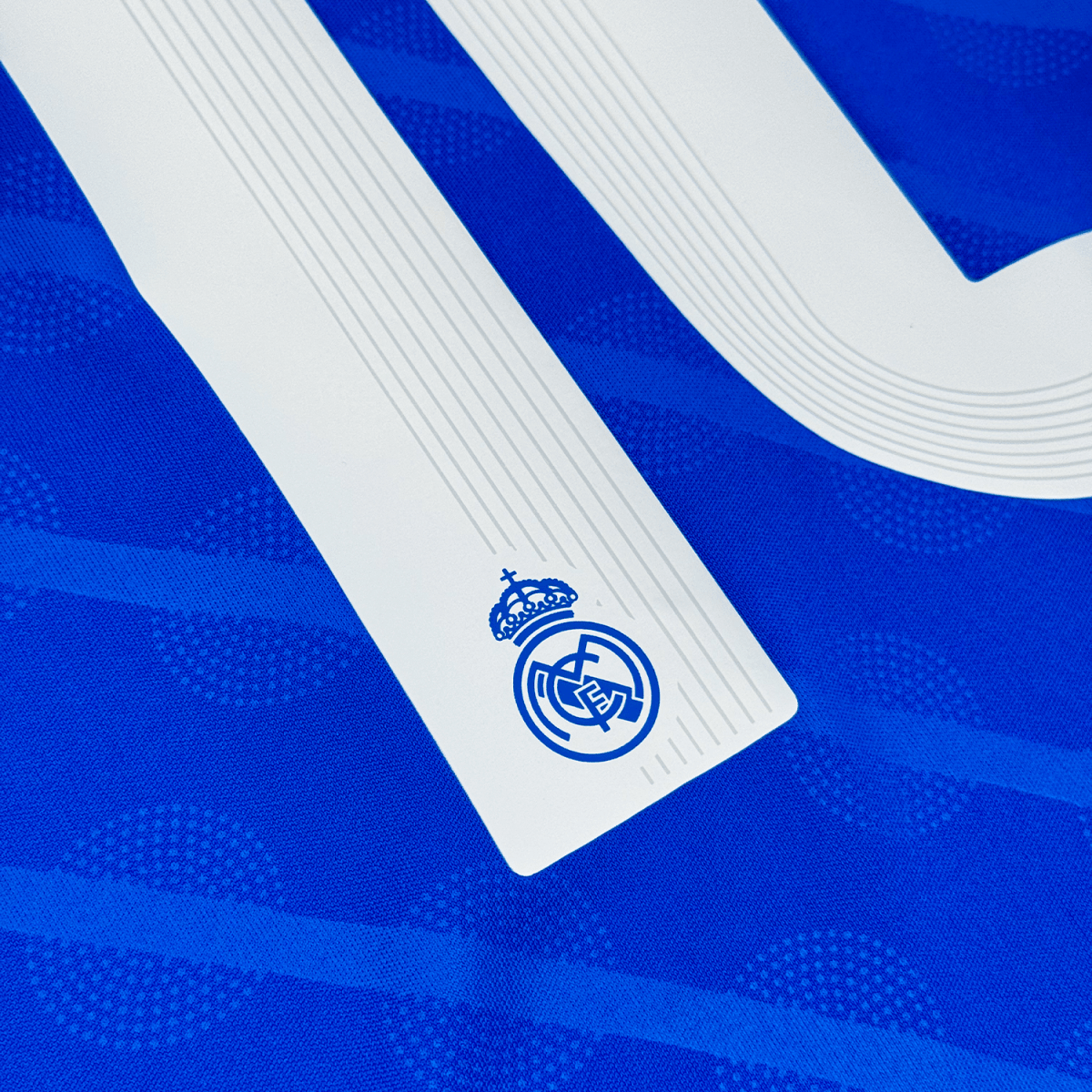 Real Madrid 2025/26 Tercera