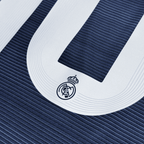 Real Madrid 2025/26 Visitante