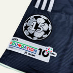 Real Madrid 2025/26 Visitante