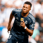 Real Madrid 2025/26 Visitante Versión Jugador