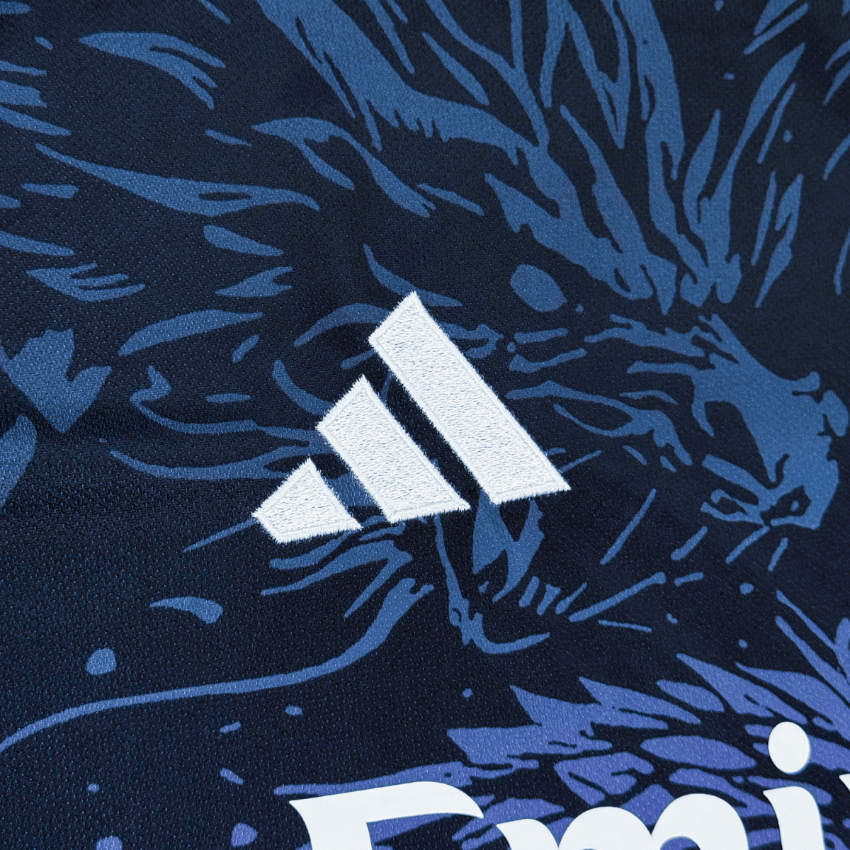 Real Madrid Edición Especial Dragón