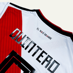 River Plate 2017/18 Local