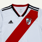 River Plate 2017/18 Local