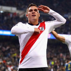 River Plate 2017/18 Local