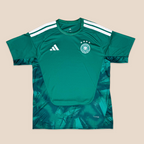 Alemania 2026 Portero