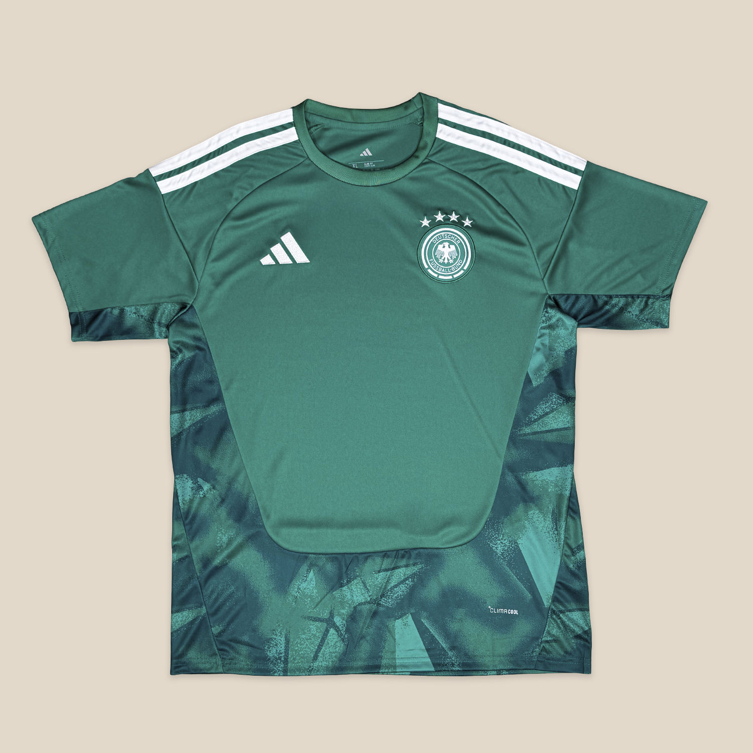 Alemania 2026 Portero