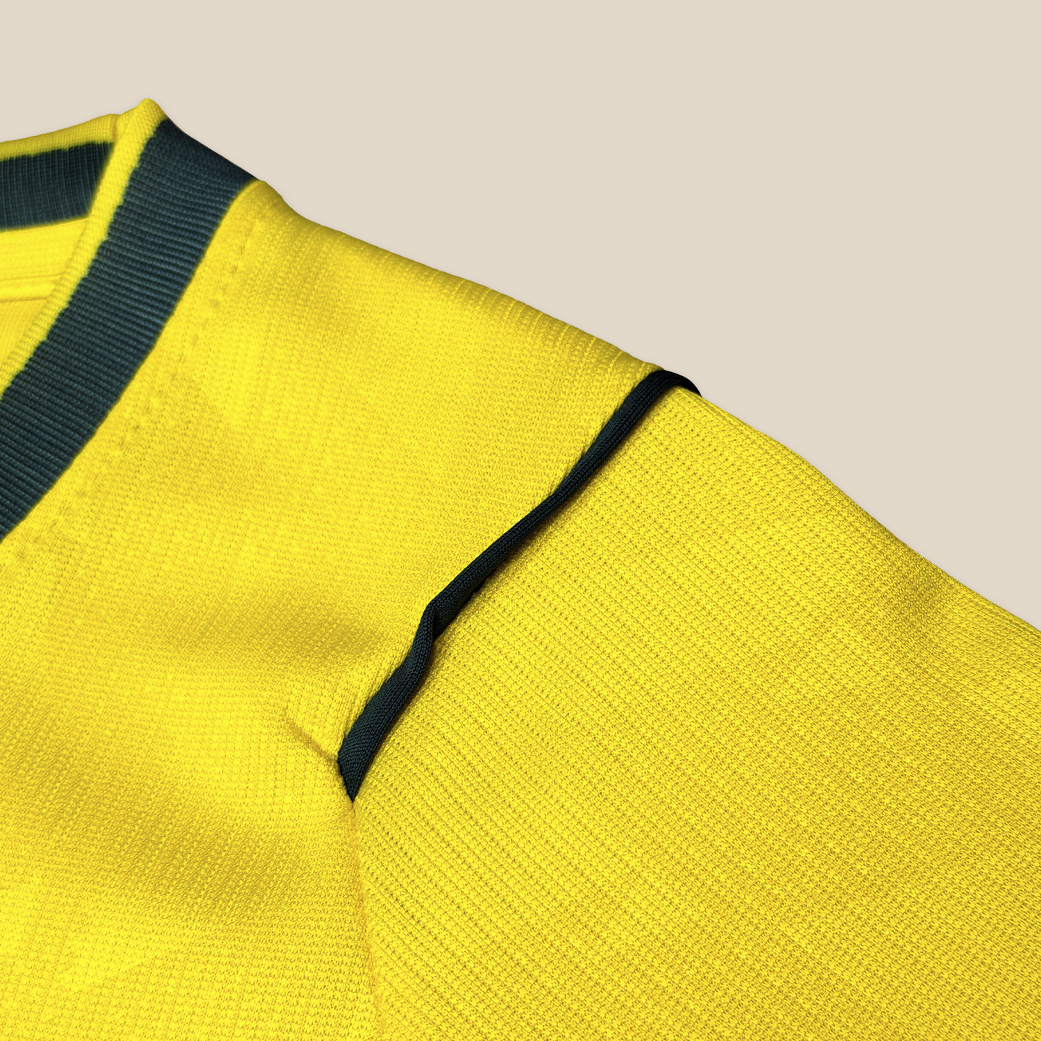 Brasil 2026 Local CropTop