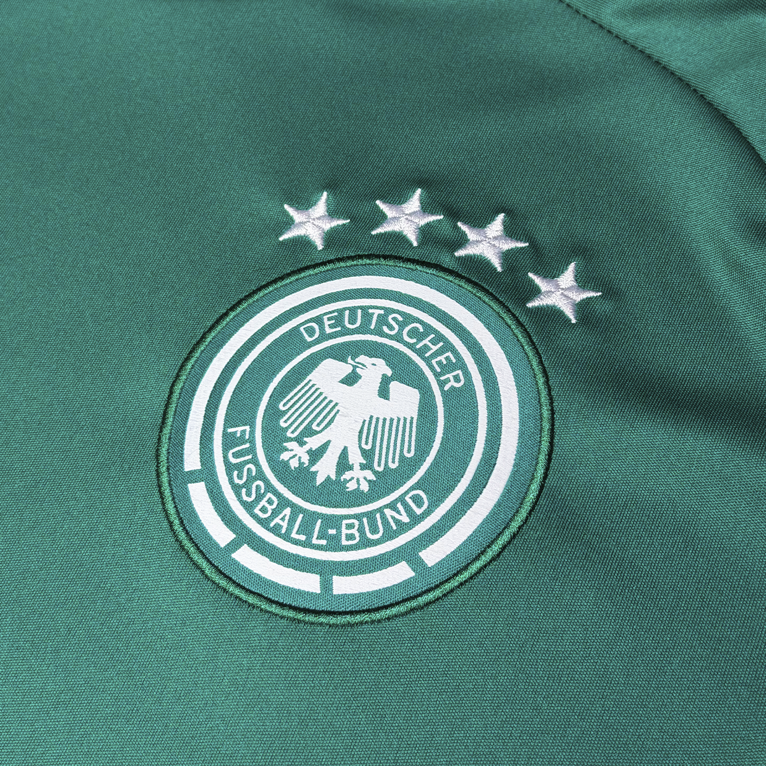 Alemania 2026 Portero