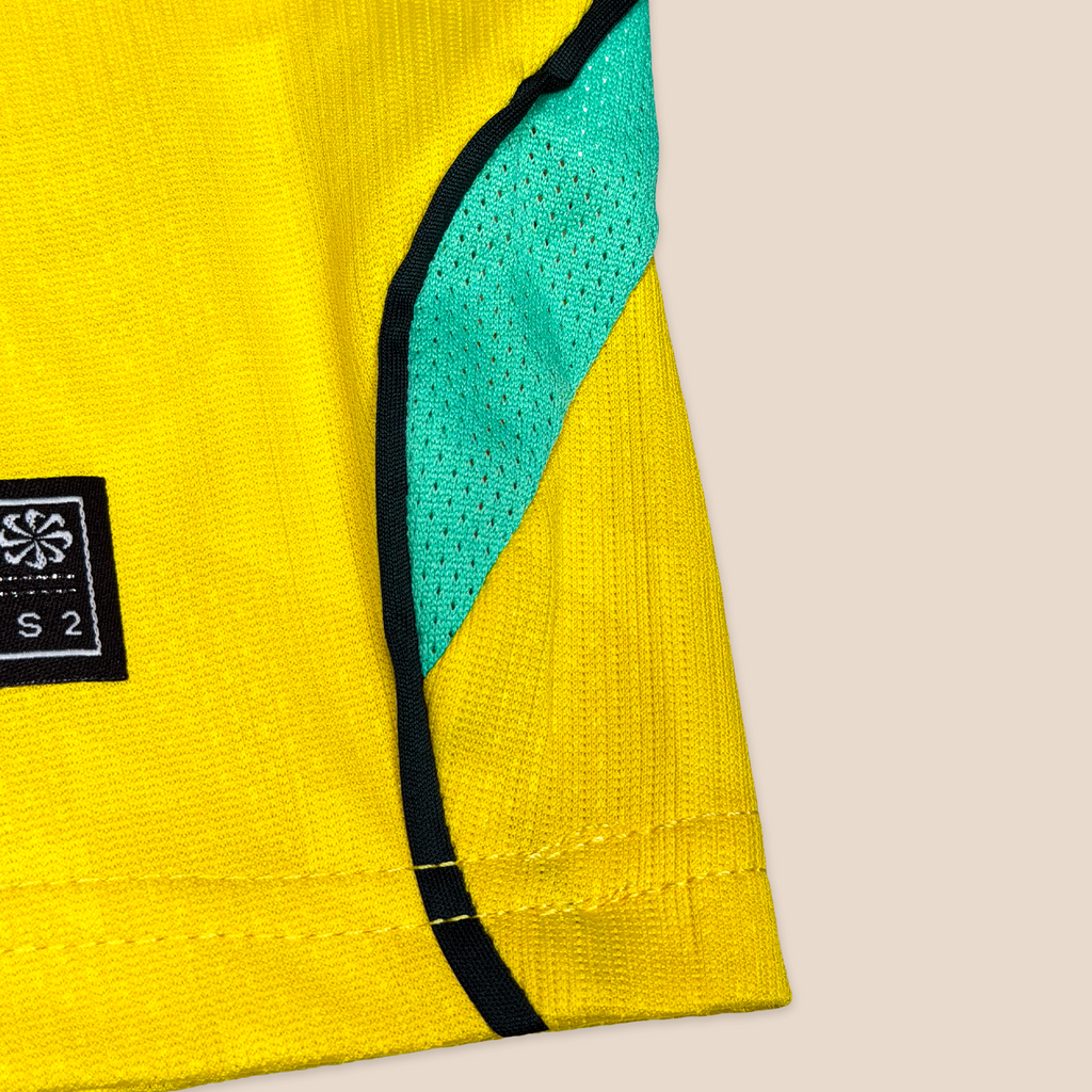 Brasil 2026 Local CropTop