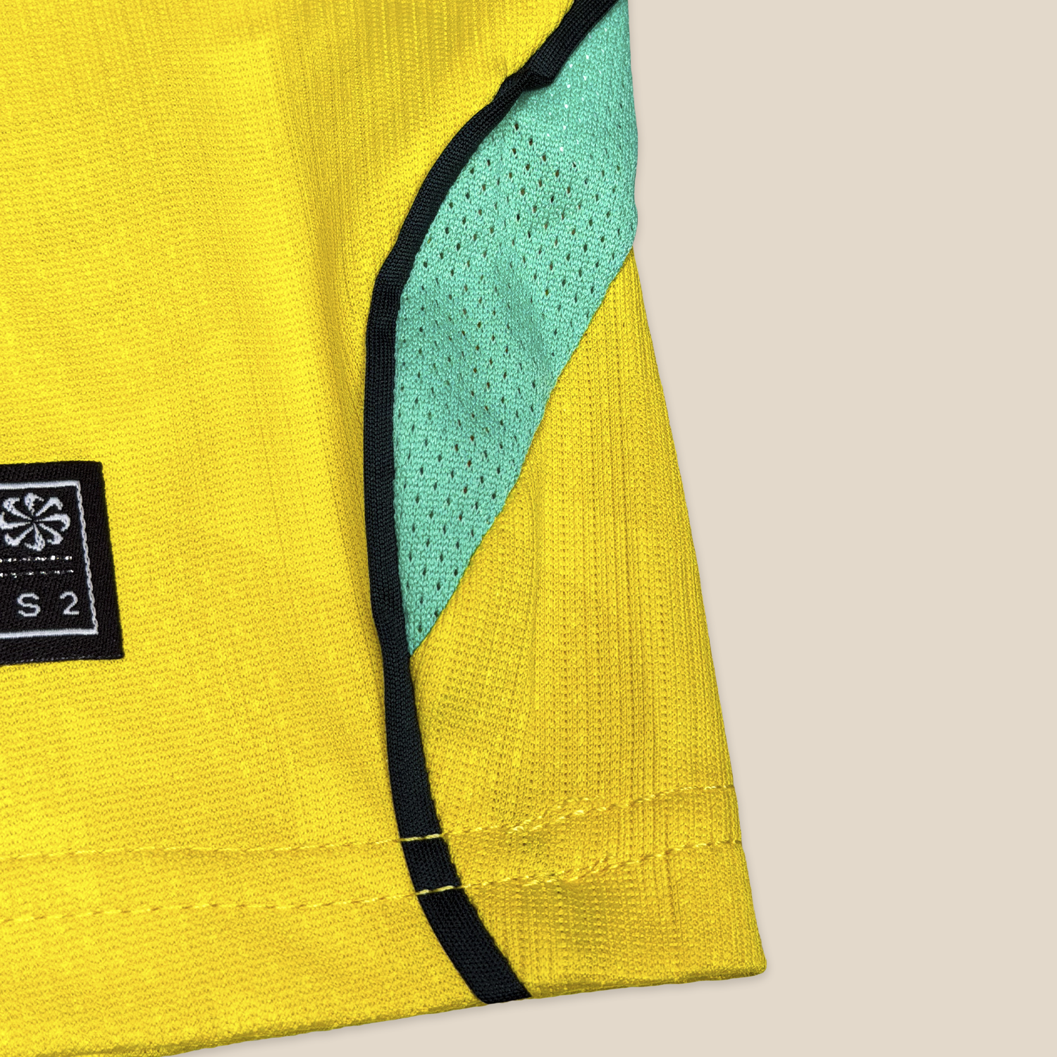 Brasil 2026 Local CropTop